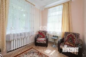 2-к квартира, вторичка, 44м2, 1/2 этаж