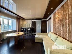 1-к квартира, вторичка, 43м2, 2/4 этаж