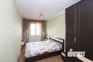 3-к квартира, вторичка, 59м2, 4/9 этаж