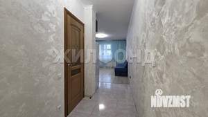 1-к квартира, вторичка, 31м2, 13/17 этаж