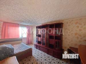 3-к квартира, вторичка, 62м2, 5/5 этаж