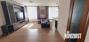 2-к квартира, вторичка, 51м2, 6/10 этаж