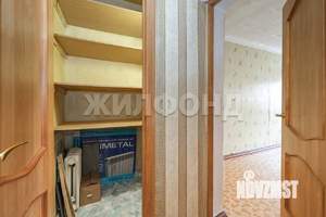 3-к квартира, вторичка, 56м2, 4/5 этаж
