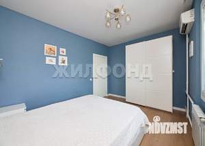 2-к квартира, вторичка, 50м2, 5/25 этаж