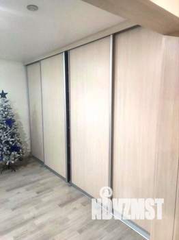 1-к квартира, вторичка, 41м2, 12/17 этаж