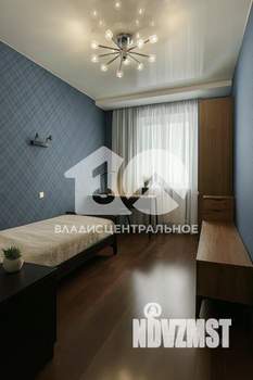 3-к квартира, вторичка, 83м2, 13/15 этаж