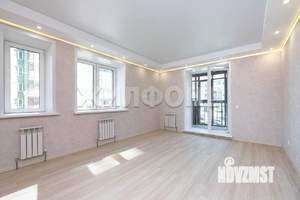 2-к квартира, вторичка, 69м2, 2/9 этаж