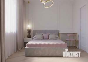 2-к квартира, вторичка, 45м2, 6/26 этаж