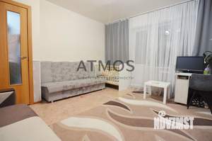 1-к квартира, вторичка, 40м2, 9/10 этаж