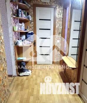 3-к квартира, вторичка, 58м2, 1/5 этаж