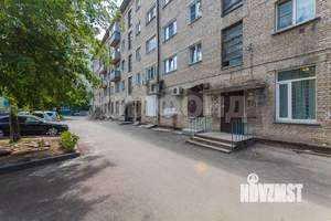 1-к квартира, вторичка, 30м2, 5/5 этаж