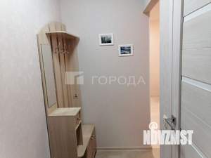 1-к квартира, вторичка, 30м2, 4/5 этаж