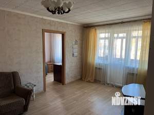2-к квартира, вторичка, 45м2, 5/5 этаж