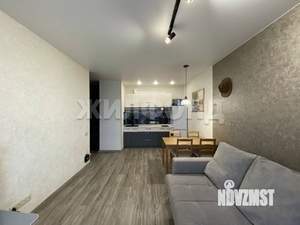 2-к квартира, вторичка, 40м2, 8/9 этаж