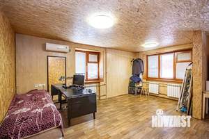 1-к квартира, вторичка, 31м2, 3/5 этаж
