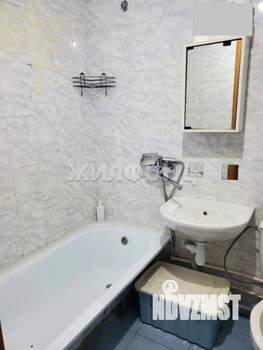 1-к квартира, вторичка, 26м2, 9/10 этаж