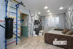 4-к квартира, вторичка, 71м2, 7/9 этаж