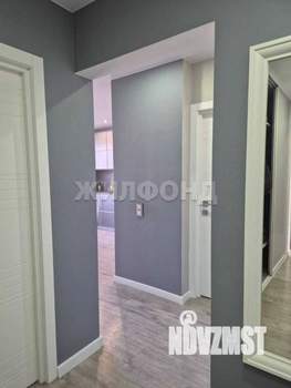 3-к квартира, вторичка, 81м2, 5/17 этаж