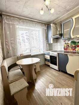 2-к квартира, вторичка, 45м2, 4/5 этаж