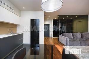 2-к квартира, вторичка, 73м2, 3/24 этаж