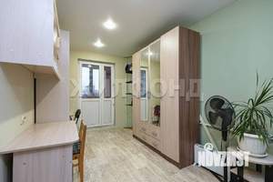 4-к квартира, вторичка, 71м2, 7/9 этаж