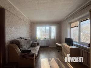 1-к квартира, вторичка, 30м2, 2/4 этаж