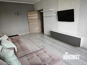 2-к квартира, вторичка, 58м2, 17/17 этаж