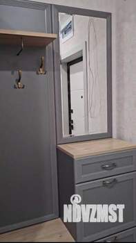 1-к квартира, вторичка, 40м2, 3/7 этаж