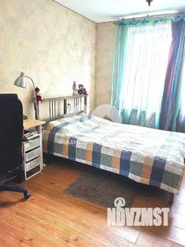 3-к квартира, вторичка, 57м2, 1/5 этаж