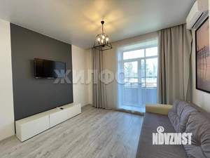 2-к квартира, вторичка, 45м2, 1/9 этаж