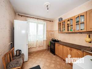 2-к квартира, вторичка, 54м2, 4/10 этаж