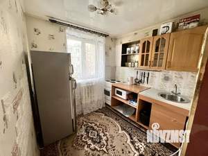 2-к квартира, вторичка, 45м2, 2/5 этаж