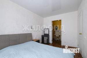 1-к квартира, вторичка, 36м2, 5/10 этаж