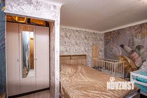 1-к квартира, вторичка, 30м2, 3/5 этаж