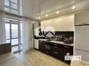 1-к квартира, вторичка, 35м2, 3/10 этаж