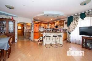 3-к квартира, вторичка, 96м2, 3/11 этаж