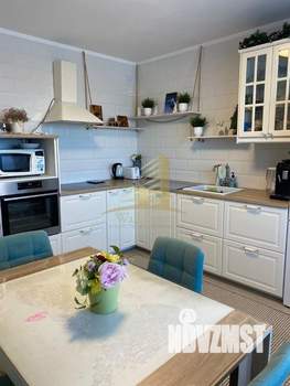 3-к квартира, вторичка, 73м2, 10/11 этаж