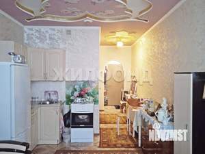 1-к квартира, вторичка, 27м2, 11/17 этаж