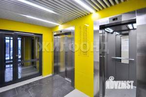 1-к квартира, вторичка, 30м2, 17/18 этаж