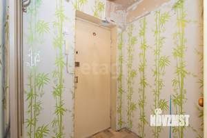 1-к квартира, вторичка, 28м2, 5/5 этаж