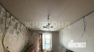 2-к квартира, вторичка, 55м2, 5/5 этаж