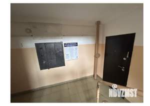 Студия квартира, вторичка, 30м2, 1/10 этаж