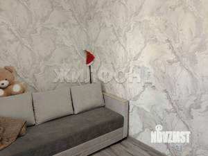 2-к квартира, вторичка, 45м2, 9/24 этаж