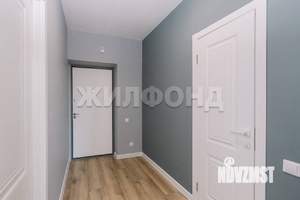 1-к квартира, вторичка, 35м2, 1/13 этаж