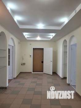 3-к квартира, вторичка, 124м2, 2/10 этаж