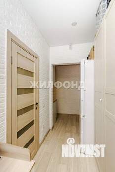 1-к квартира, вторичка, 28м2, 2/16 этаж
