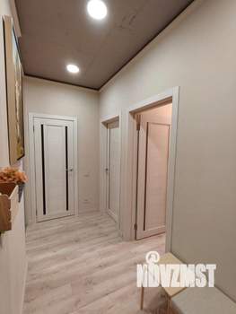 1-к квартира, вторичка, 41м2, 13/25 этаж