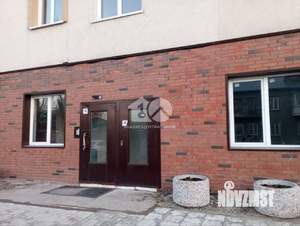 Студия квартира, вторичка, 19м2, 3/5 этаж