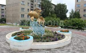 2-к квартира, вторичка, 43м2, 1/5 этаж