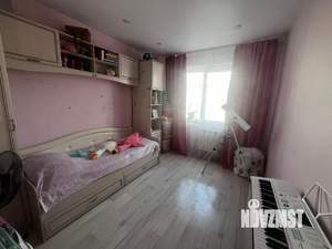 3-к квартира, вторичка, 65м2, 6/9 этаж